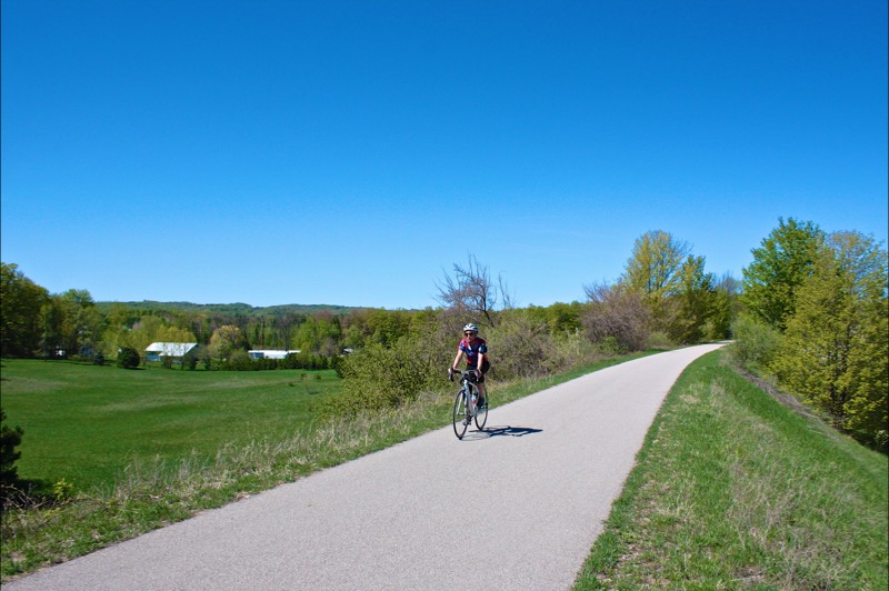 Leelanau Trail